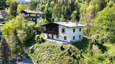 Gewerbeimmobilie kaufen in Schwaz – 192 m² – Bild 2 von 11