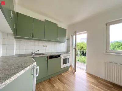 2-Zimmer-Wohnung mieten in Graz – 58 m², € 709 – Bild 2 von 16