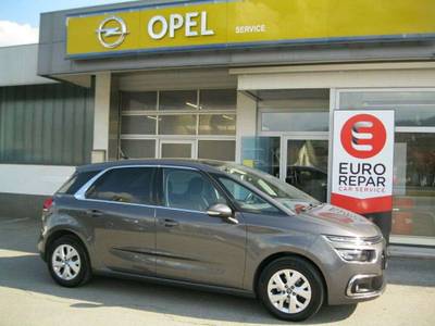 Citroën C4 Picasso Feel Edition 1.5CDTI Automatik