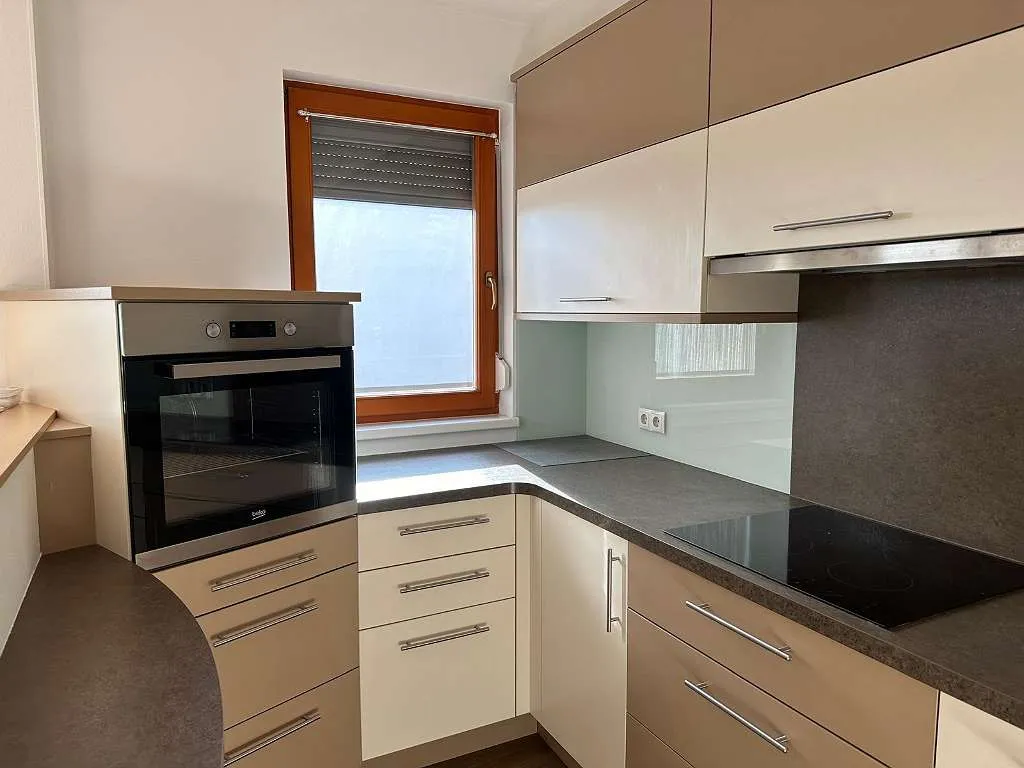 gepflegte 3-Zimmer-Wohnung in Feldkirchen b. Graz - Ansicht 2