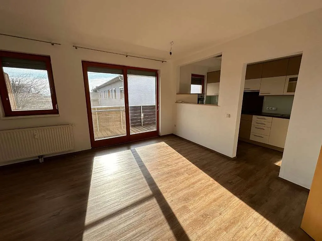 gepflegte 3-Zimmer-Wohnung in Feldkirchen b. Graz - Ansicht 3