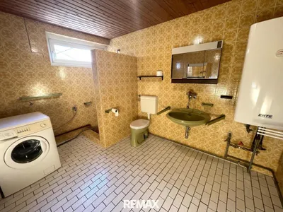 4-Zimmer-Haus kaufen in Rohrbach – 110 m², € 225.000 – Bild 7 von 9