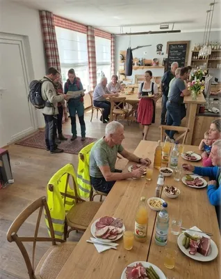 Gewerbeimmobilie kaufen in Sankt Veit an der Glan – 2 156 m² – Bild 5 von 13