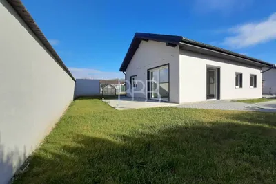 4-Zimmer-Haus kaufen in Oberpullendorf – 98 m², € 330.000 – Bild 1 von 6