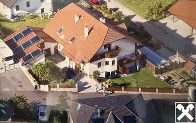 6-Zimmer-Haus kaufen in Linz – 215,13 m², € 890.000 – Bild 11 von 15