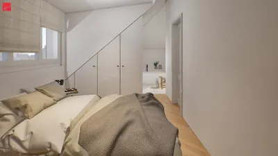 4-Zimmer-Wohnung kaufen in Linz – 144,6 m², € 850.000 – Bild 3 von 8