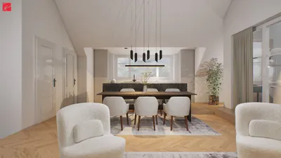 4-Zimmer-Wohnung kaufen in Linz – 144,6 m², € 850.000 – Bild 7 von 8