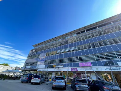 Gewerbeimmobilie mieten in Weiz – 58 m², € 920