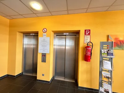 Gewerbeimmobilie mieten in Weiz – 58 m², € 920 – Bild 3 von 4