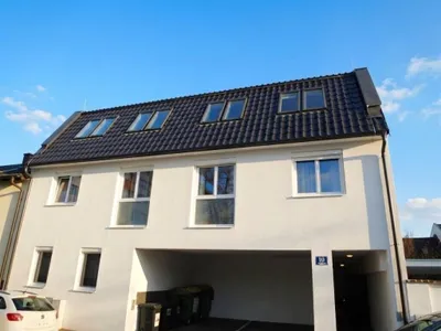 Wohnung zur Miete in 2700 Wiener Neustadt