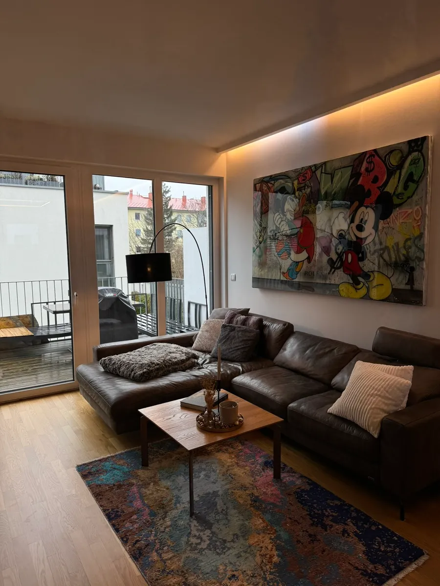 Wohnung – Brunn am Gebirge - Ansicht 3