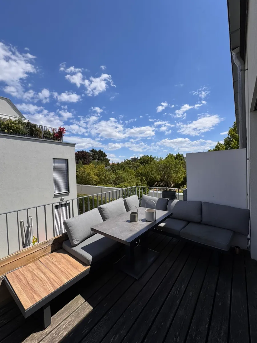 Wohnung – Brunn am Gebirge - Ansicht 2