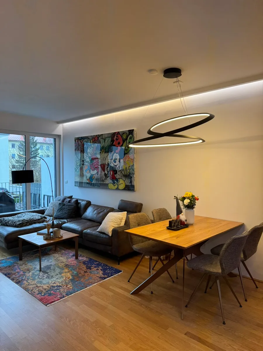 Wohnung – Brunn am Gebirge