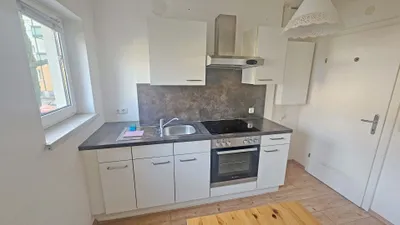 2-Zimmer-Wohnung mieten in Linz – 48,39 m², € 675 – Bild 4 von 10