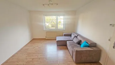 2-Zimmer-Wohnung mieten in Linz – 48,39 m², € 675 – Bild 2 von 10