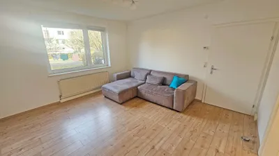 2-Zimmer-Wohnung mieten in Linz – 48,39 m², € 675