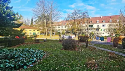 2-Zimmer-Wohnung mieten in Linz – 48,39 m², € 675 – Bild 9 von 10