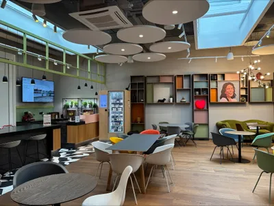 Gewerbeimmobilie mieten in Wien – 7 m², € 550 – Bild 3 von 14