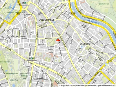 Gewerbeimmobilie mieten in Wien – 7 m², € 550 – Bild 14 von 14