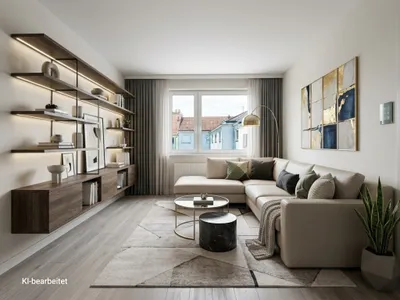 2-Zimmer-Wohnung kaufen in Wien – 62 m², € 219.000 – Bild 3 von 16