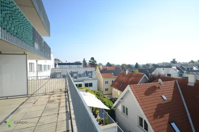 2-Zimmer-Wohnung mieten in Wien – 45,37 m², € 1.150 – Bild 9 von 14