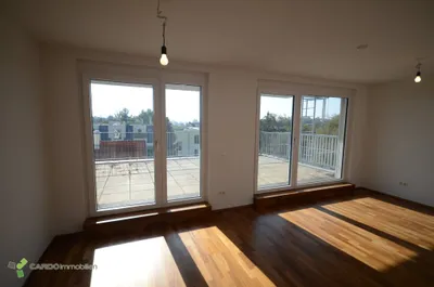 2-Zimmer-Wohnung mieten in Wien – 45,37 m², € 1.150 – Bild 3 von 14