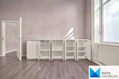 3-Zimmer-Gewerbeimmobilie mieten in Wien – 95 m², € 1.267 – Bild 6 von 27
