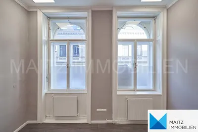 3-Zimmer-Gewerbeimmobilie mieten in Wien – 95 m², € 1.267 – Bild 2 von 27