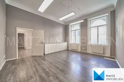 3-Zimmer-Gewerbeimmobilie mieten in Wien – 95 m², € 1.267 – Bild 3 von 27