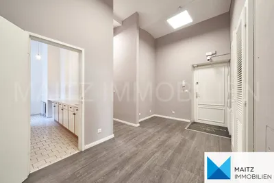 3-Zimmer-Gewerbeimmobilie mieten in Wien – 95 m², € 1.267 – Bild 8 von 27