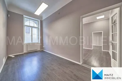 3-Zimmer-Gewerbeimmobilie mieten in Wien – 95 m², € 1.267 – Bild 4 von 27