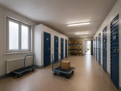 4-Zimmer-Wohnung kaufen in Salzburg-Umgebung – 90 m², € 310.000 – Bild 13 von 16