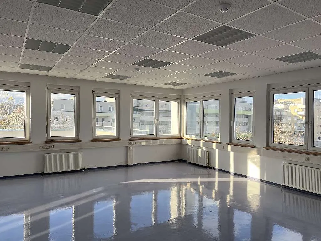 Büro- und Lagerflächen in 2351 Wiener Neudorf zu mieten - Widok 3