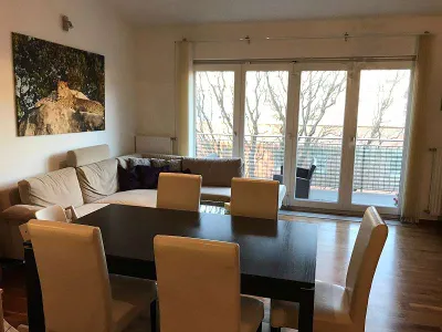 4-Zimmer-Wohnung mieten in Deutschlandsberg – 98 m², € 1.069 – Bild 1 von 17
