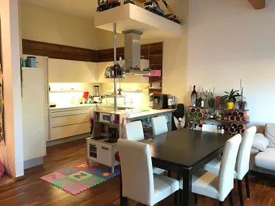 4-Zimmer-Wohnung mieten in Deutschlandsberg – 98 m², € 1.069 – Bild 3 von 17
