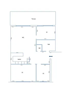 4-Zimmer-Wohnung mieten in Deutschlandsberg – 98 m², € 1.069 – Bild 17 von 17