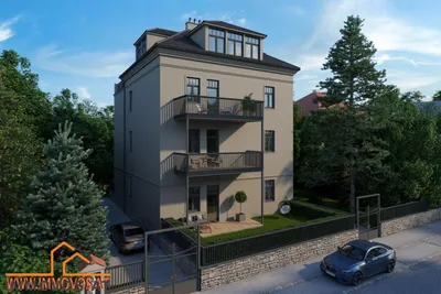 ***GROSSE DACHTERRASSE MIT WUNDERSCHÖNEM GRÜNBLICK*** – Bild 3
