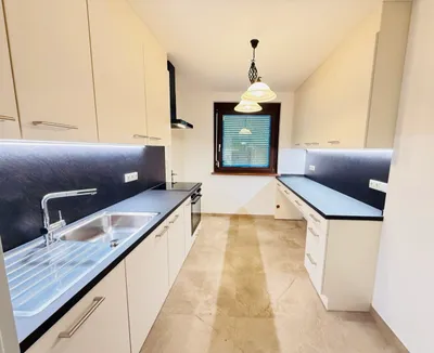 4-Zimmer-Wohnung mieten in Graz – 100 m², € 1.197