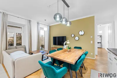3-Zimmer-Wohnung kaufen in Wien – 63,31 m², € 330.000 – Bild 4 von 12