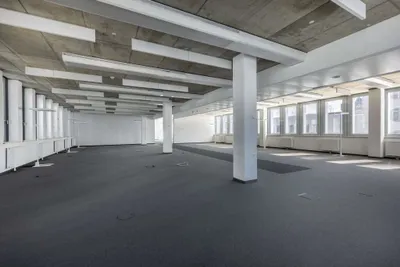 Gewerbeimmobilie mieten in Wien – 1 624 m², € 17 – Bild 5 von 11