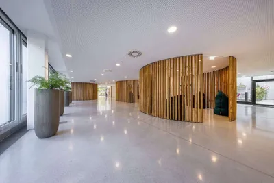Gewerbeimmobilie mieten in Wien – 1 624 m², € 17 – Bild 4 von 11