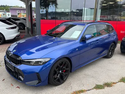 BMW 3er-Reihe