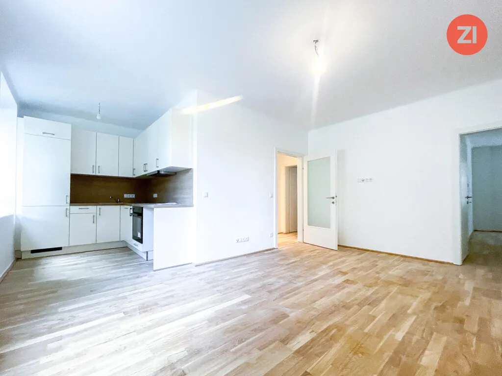 Wohnung – Linz, Niedernhart, Bulgariplatz - Ansicht 2