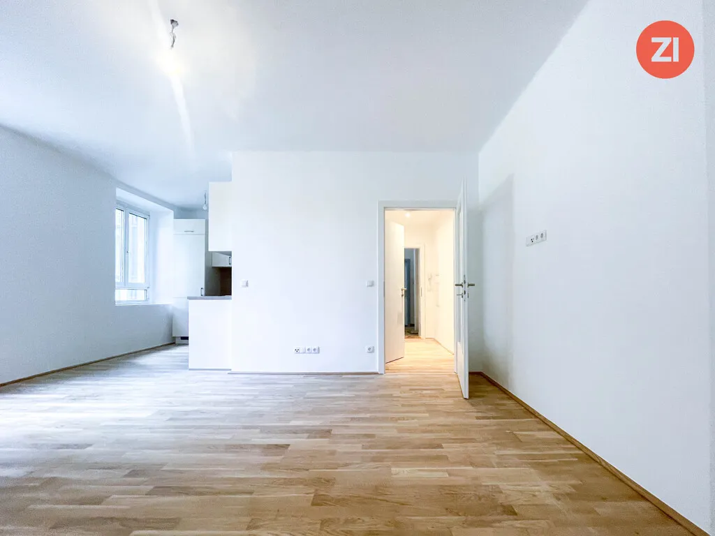 Wohnung – Linz, Niedernhart, Bulgariplatz - Ansicht 3