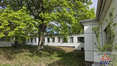 Gewerbeimmobilie kaufen in Gänserndorf – 550 m²