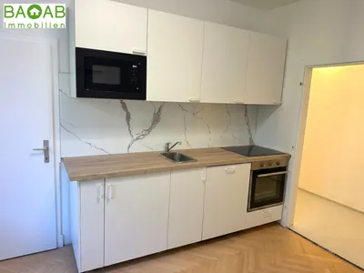 4-Zimmer-Wohnung mieten in Klagenfurt – 57 m², € 480 – Bild 4 von 11