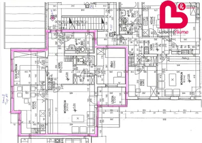 3-Zimmer-Wohnung mieten in Gmunden – 88,78 m², € 969 – Bild 10 von 10
