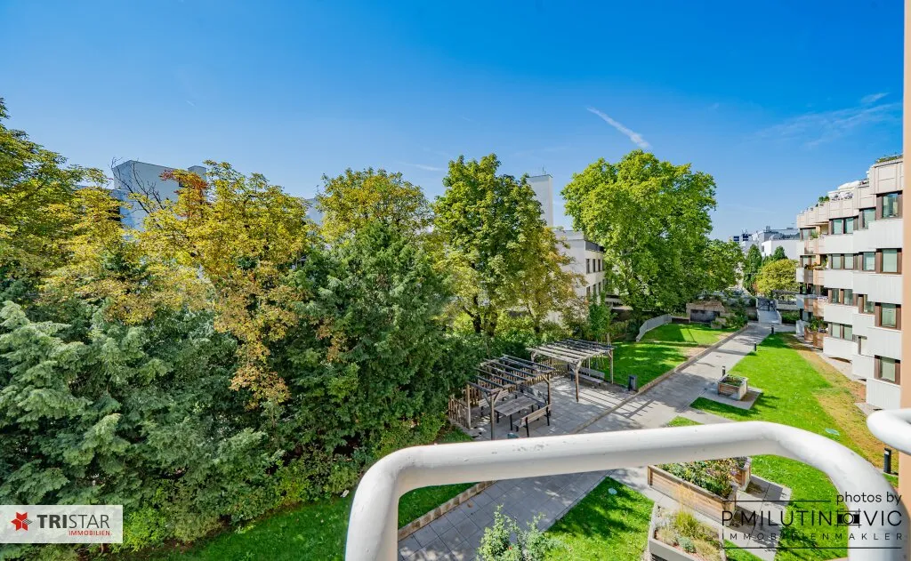 Wohnung – Wien, Lainz - Ansicht 3
