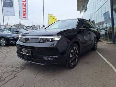 Opel Grandland 1.2 MHEV GS Aut.