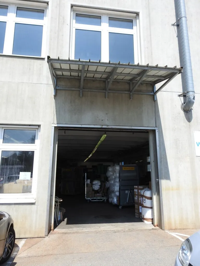 Industriepark Hutthurm/Passau - funktionale Gewerbeflächen mit leistungsfähiger Infrastruktur - Ansicht 3